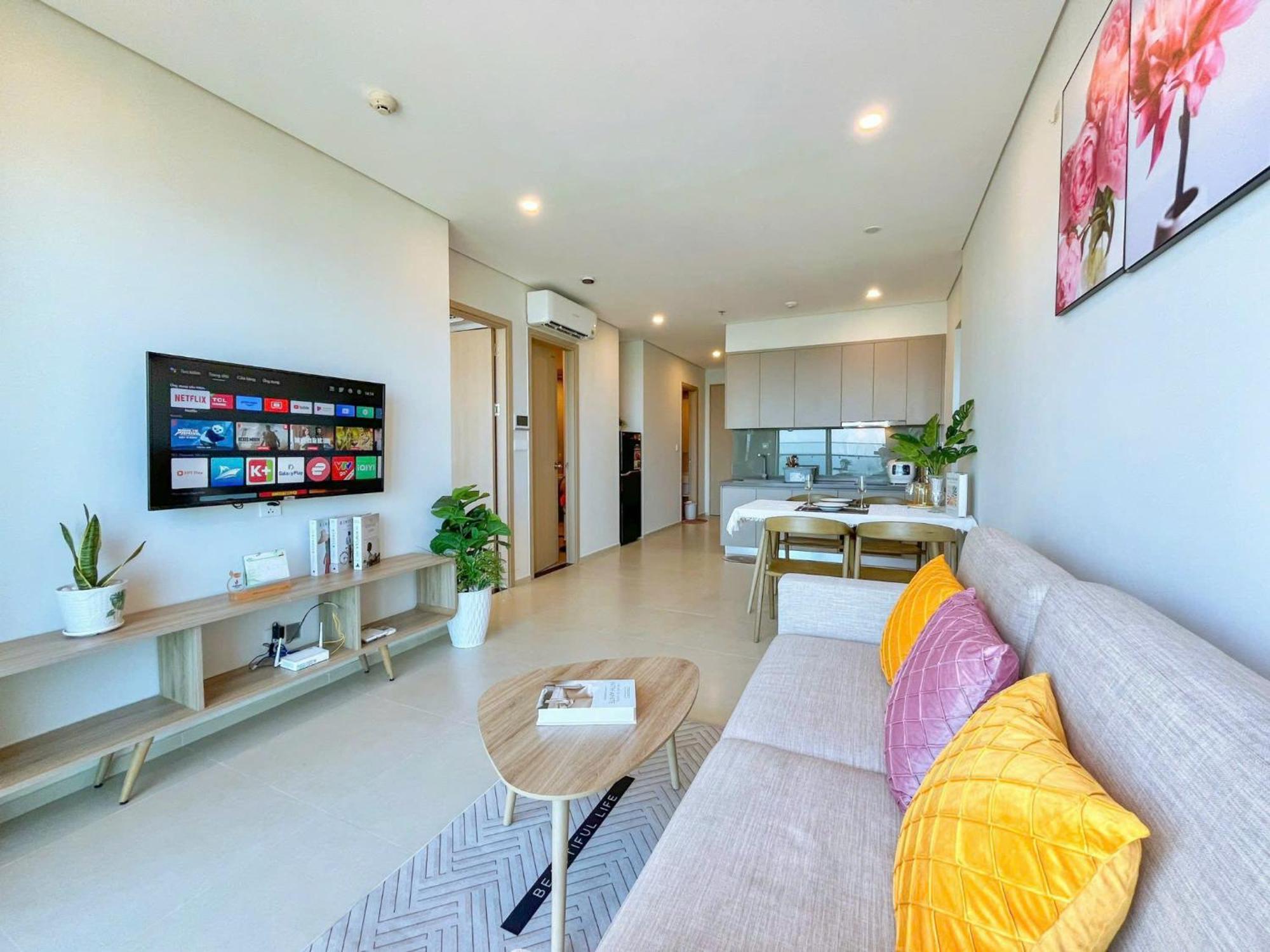 The Song - Ruby Apartment Vung Tau