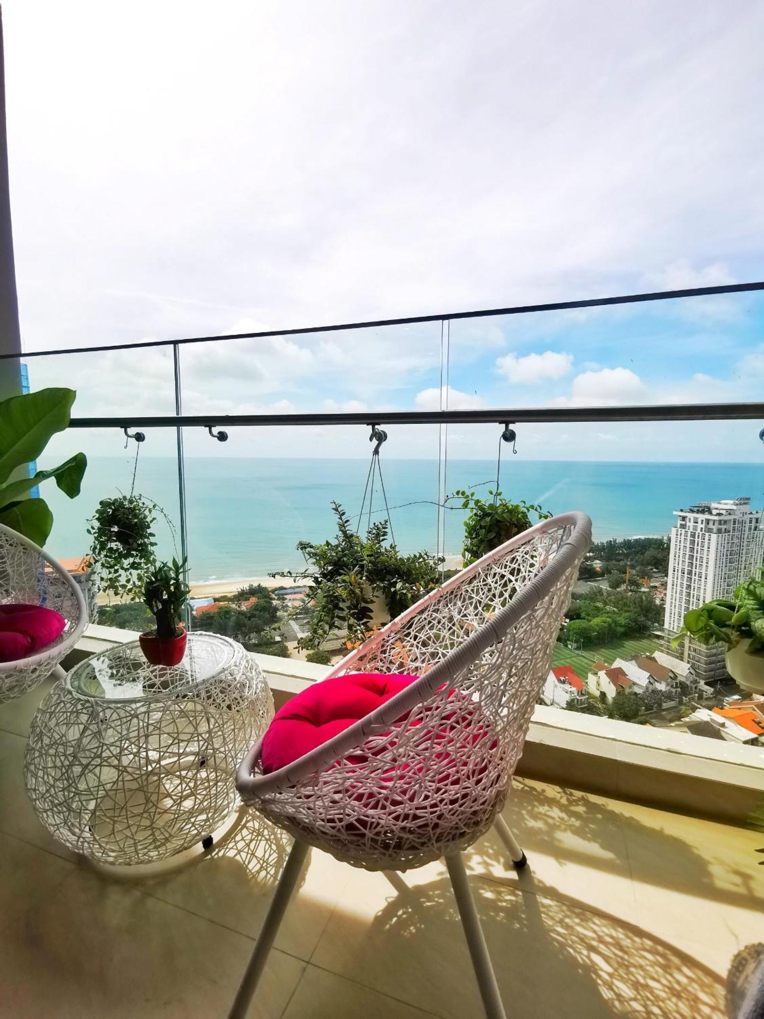 Apartment The Song - Ruby Vung Tau