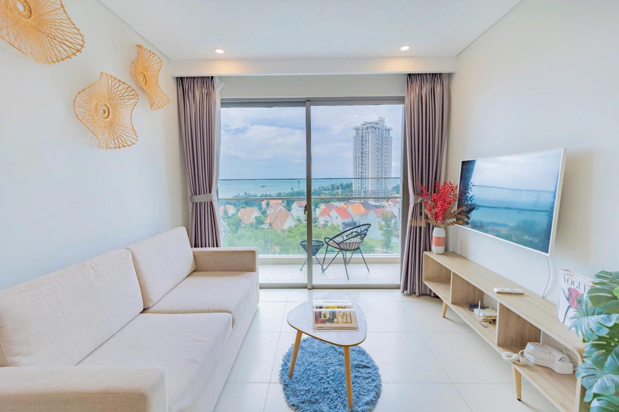 The Song - Ruby Apartment Vung Tau