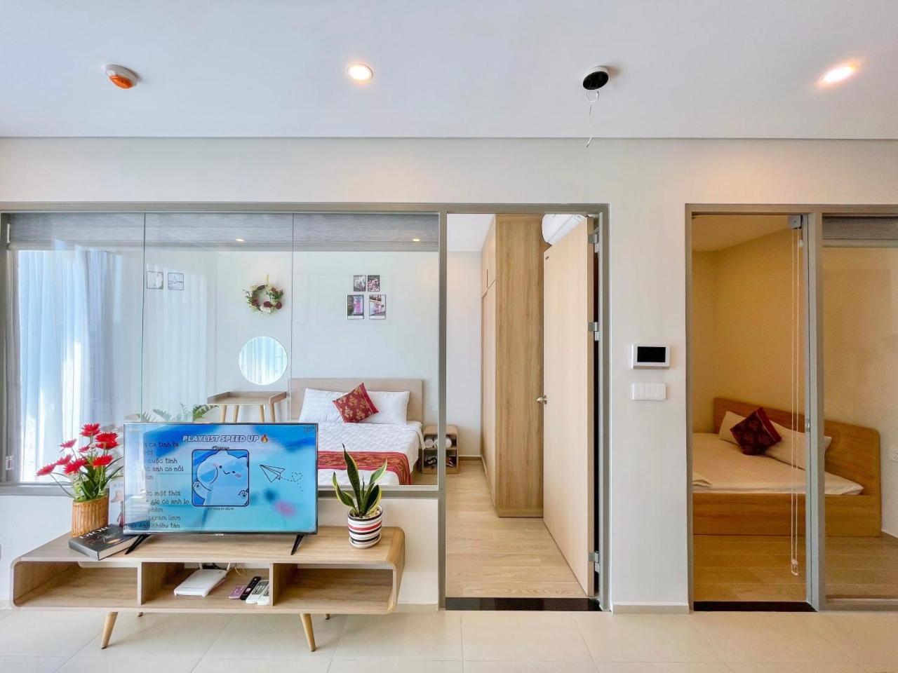 The Song - Ruby Apartment Vung Tau