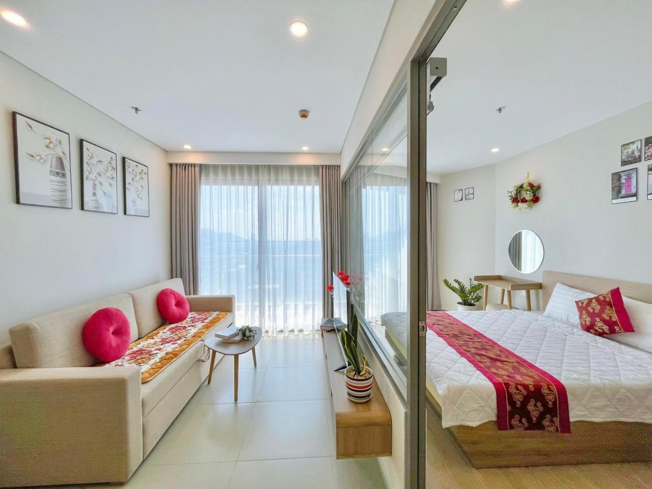 Apartment The Song - Ruby Vung Tau