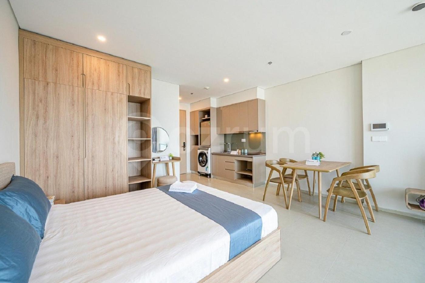 The Song - Ruby Apartment Vung Tau