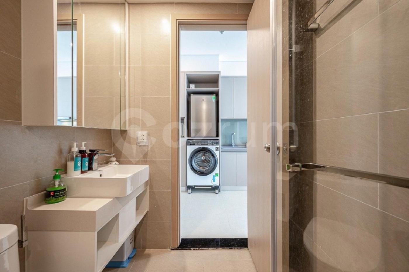 Apartment The Song - Ruby Vung Tau