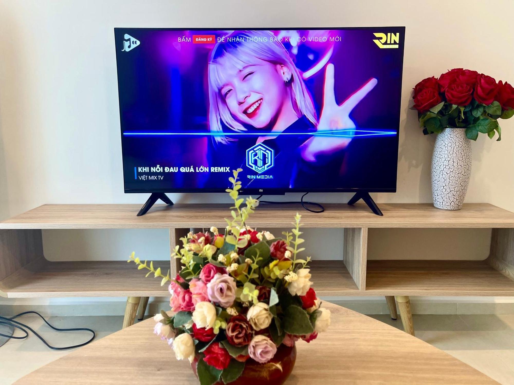 Apartment The Song - Ruby Vung Tau
