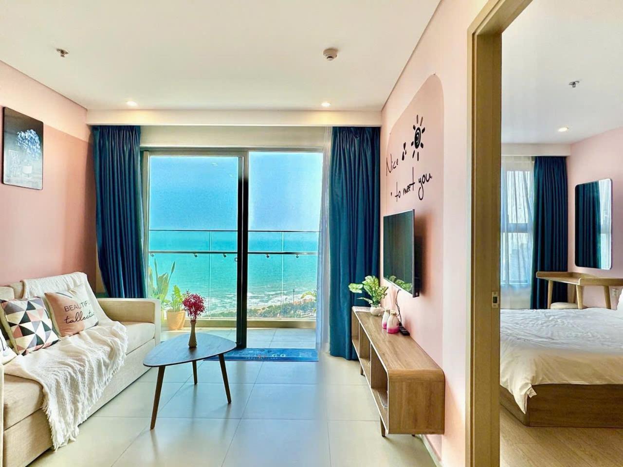 The Song - Ruby Apartment Vung Tau