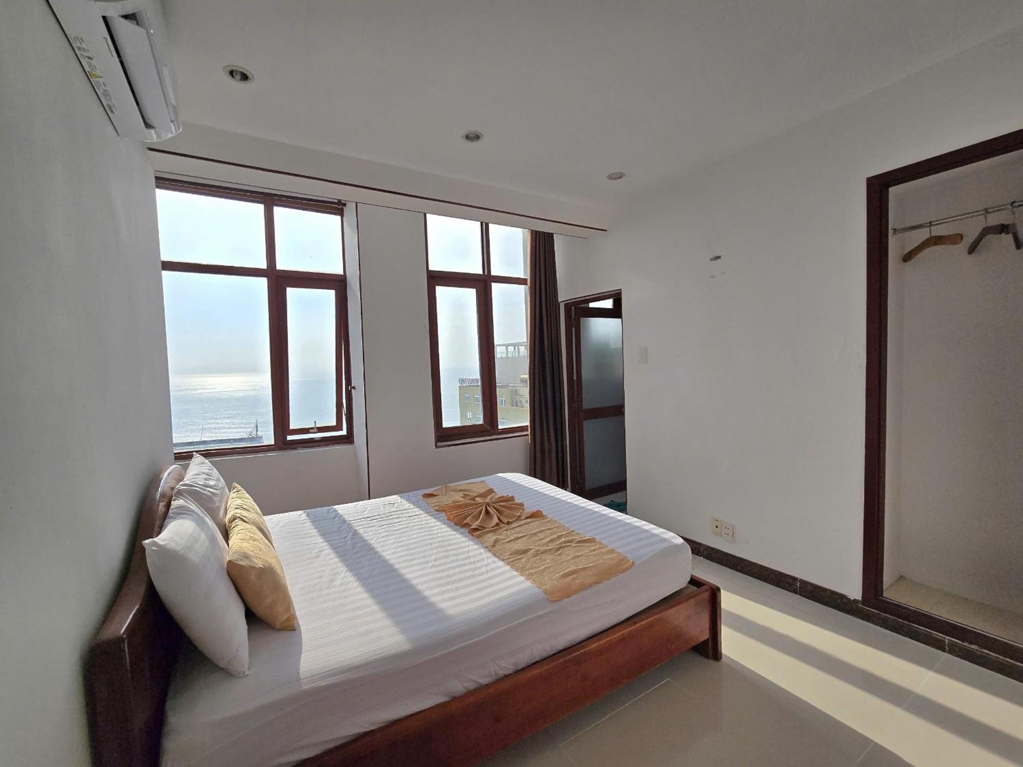 Ho 23d Thuy - Zozo 101 Aparthotel