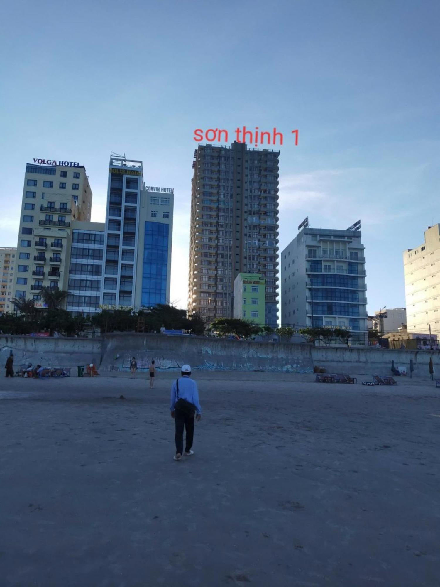 Ho 23d Thuy - Zozo 101 Aparthotel