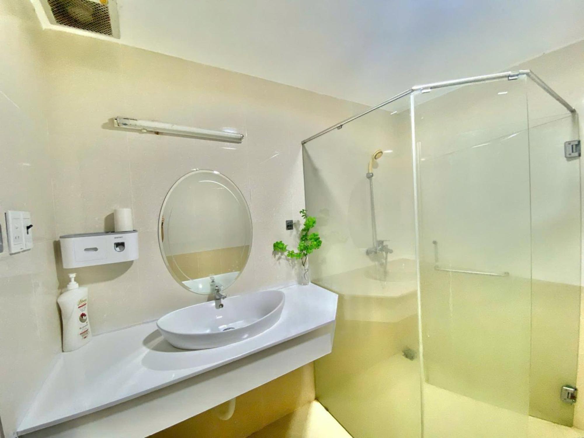 Aparthotel Ho 23d Thuy - Zozo 101
