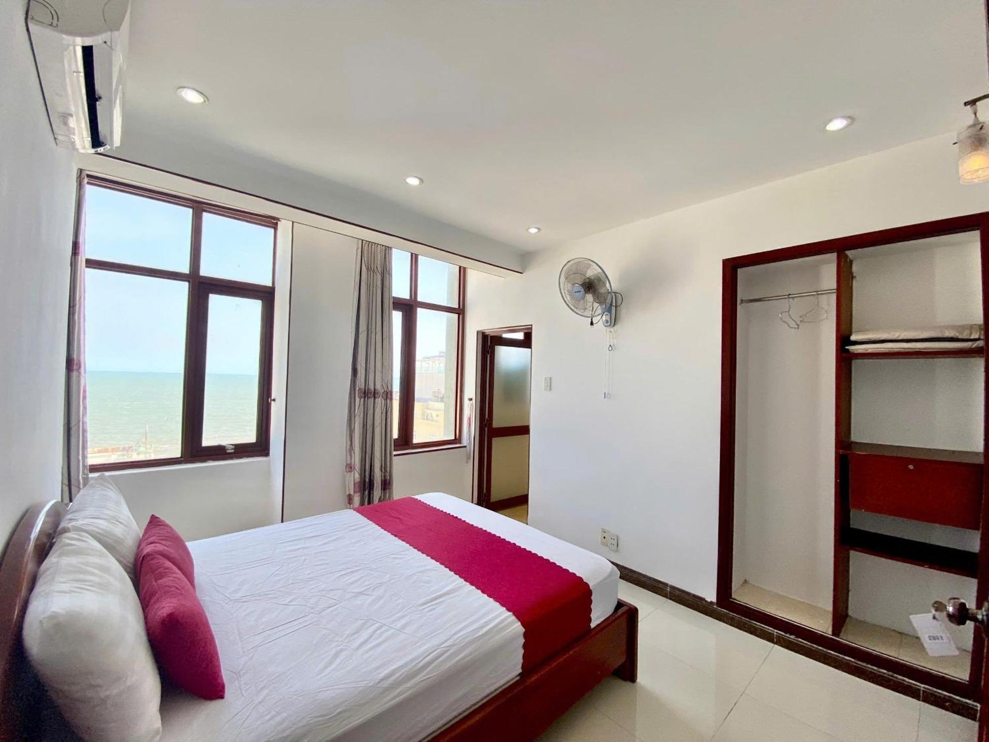 Ho 23d Thuy - Zozo 101 Vung Tau