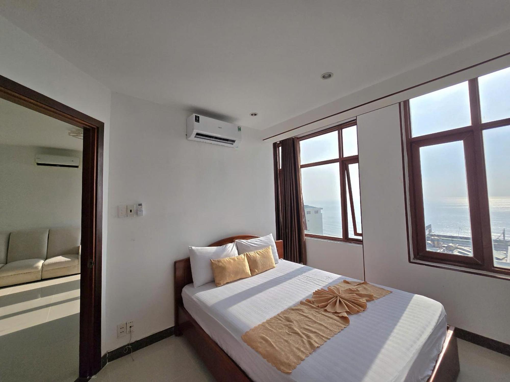 Ho 23d Thuy - Zozo 101 * Vung Tau