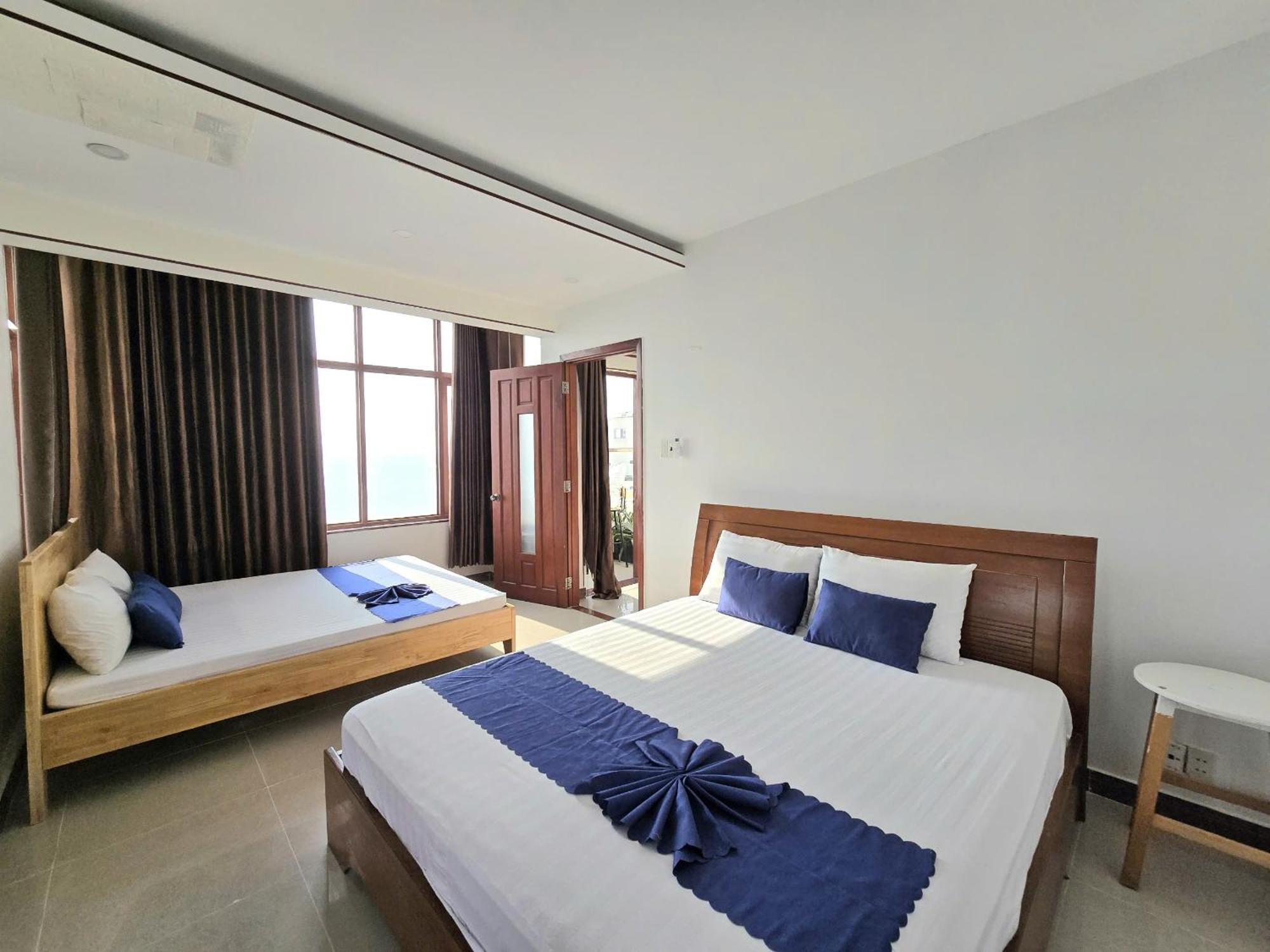 Ho 23d Thuy - Zozo 101 Vung Tau