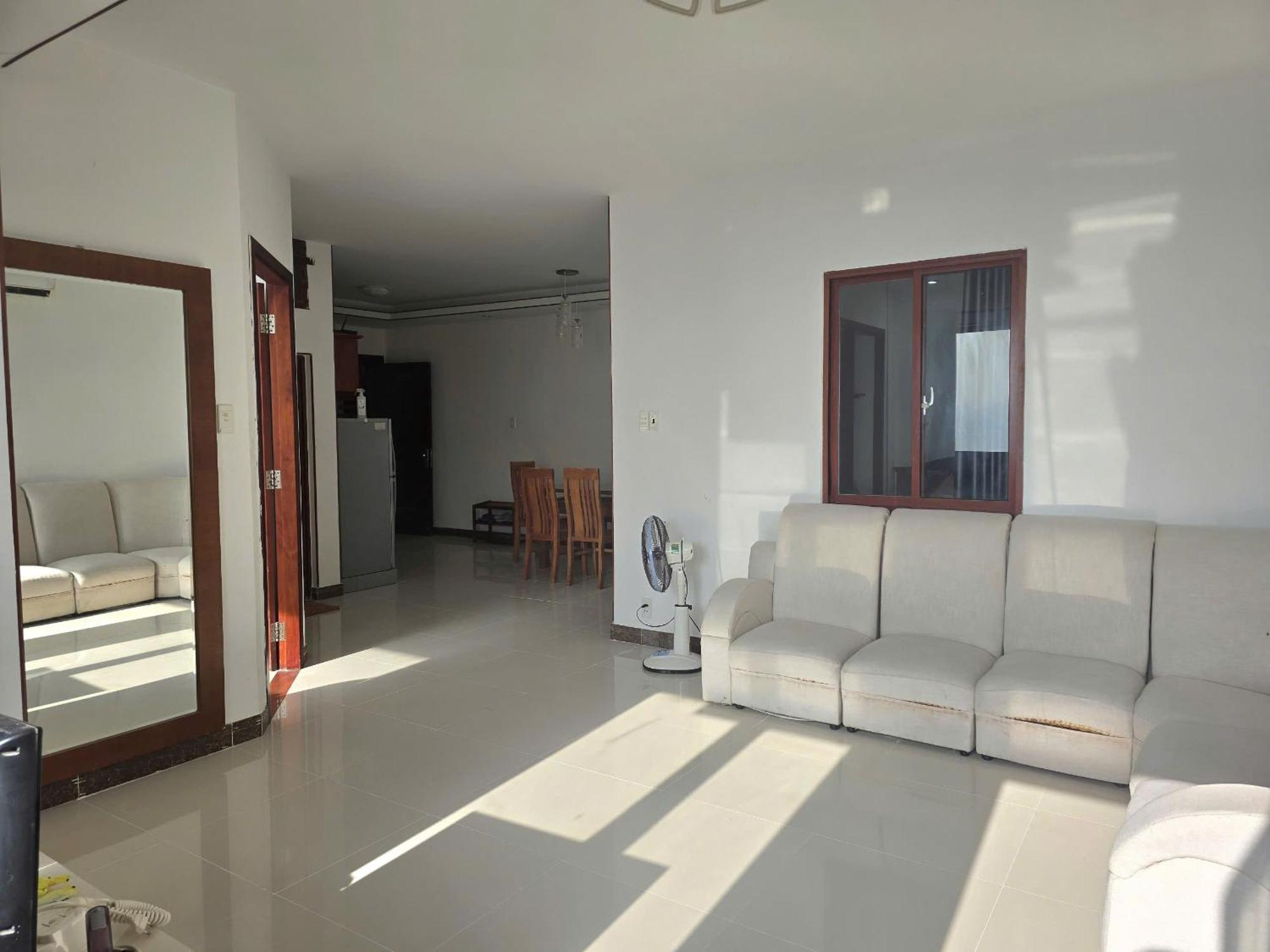 Ho 23d Thuy - Zozo 101 Aparthotel Vung Tau