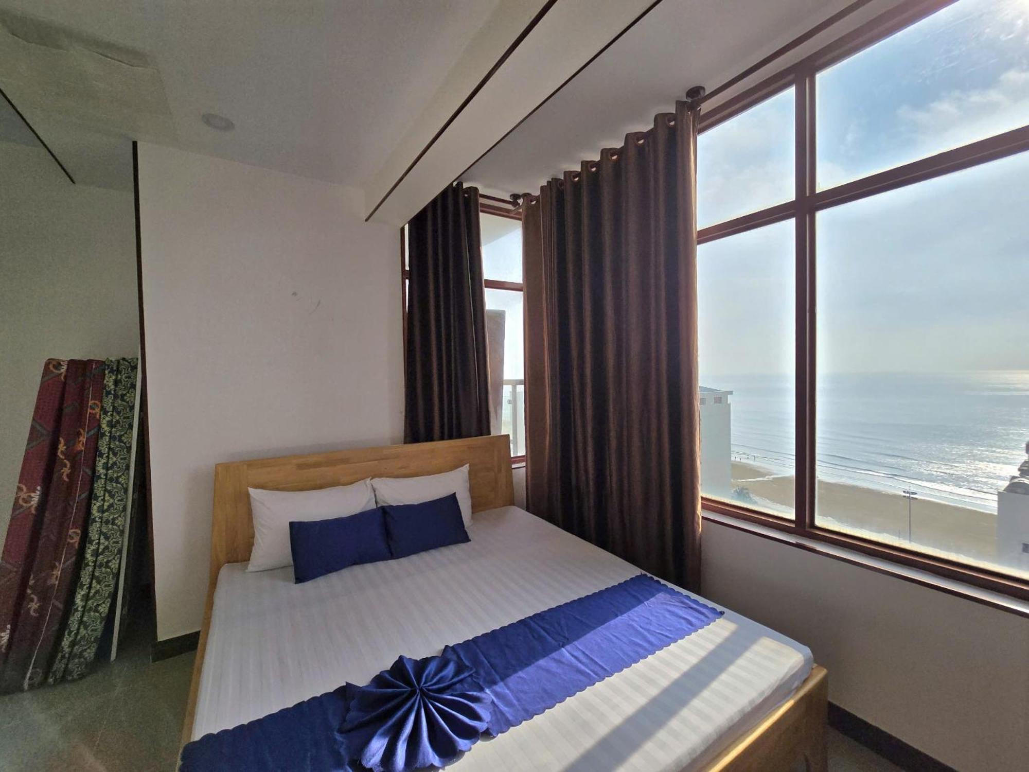 Ho 23d Thuy - Zozo 101 Aparthotel *