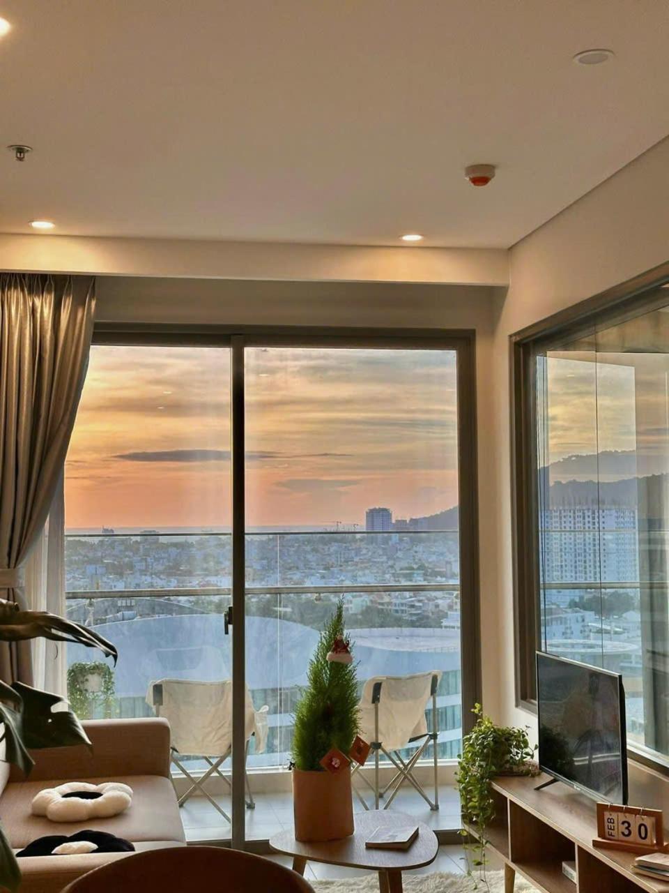 Meomeo - The Song Apartment Vung Tau