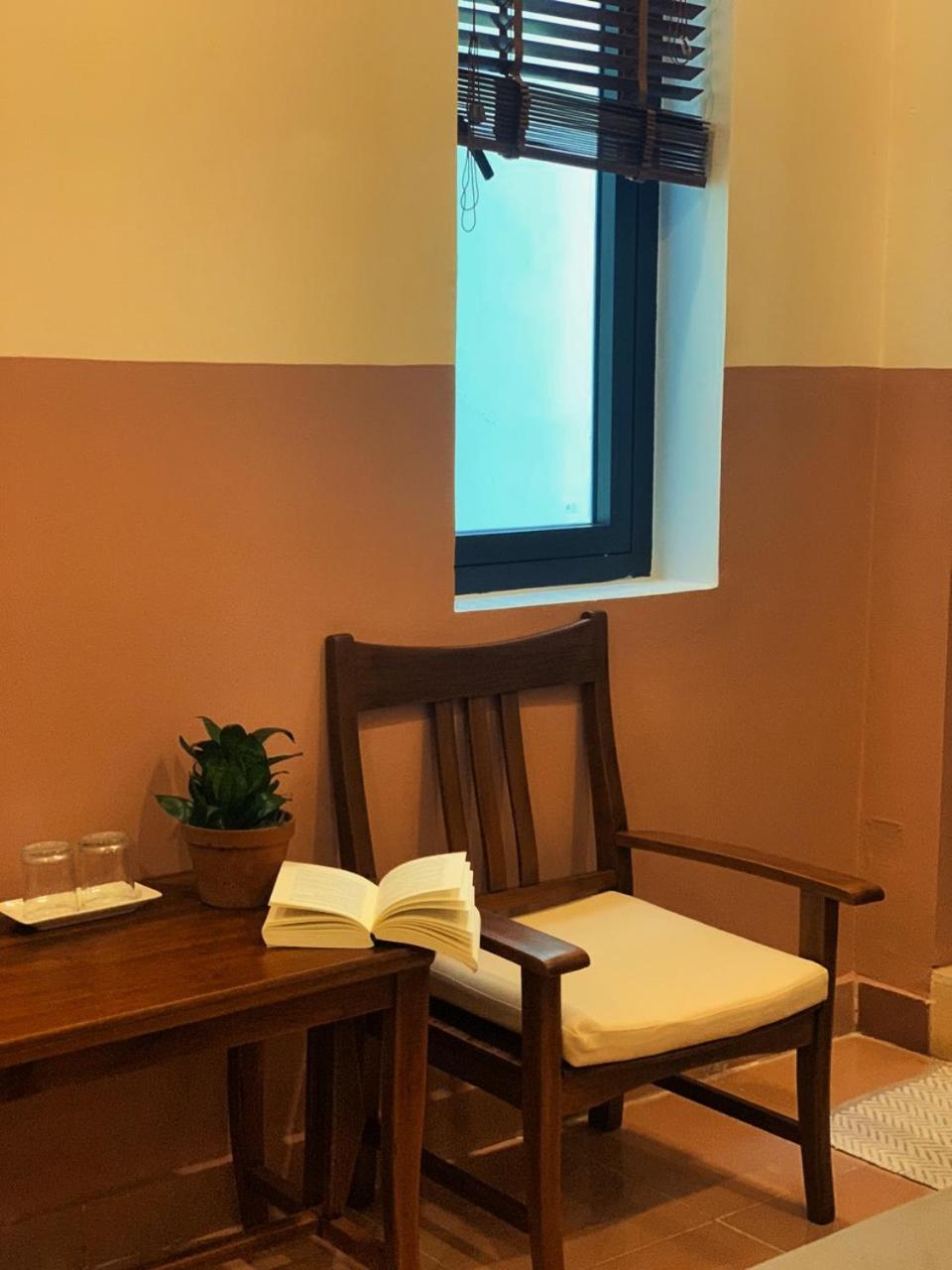 An Hien Privatunterkunft *