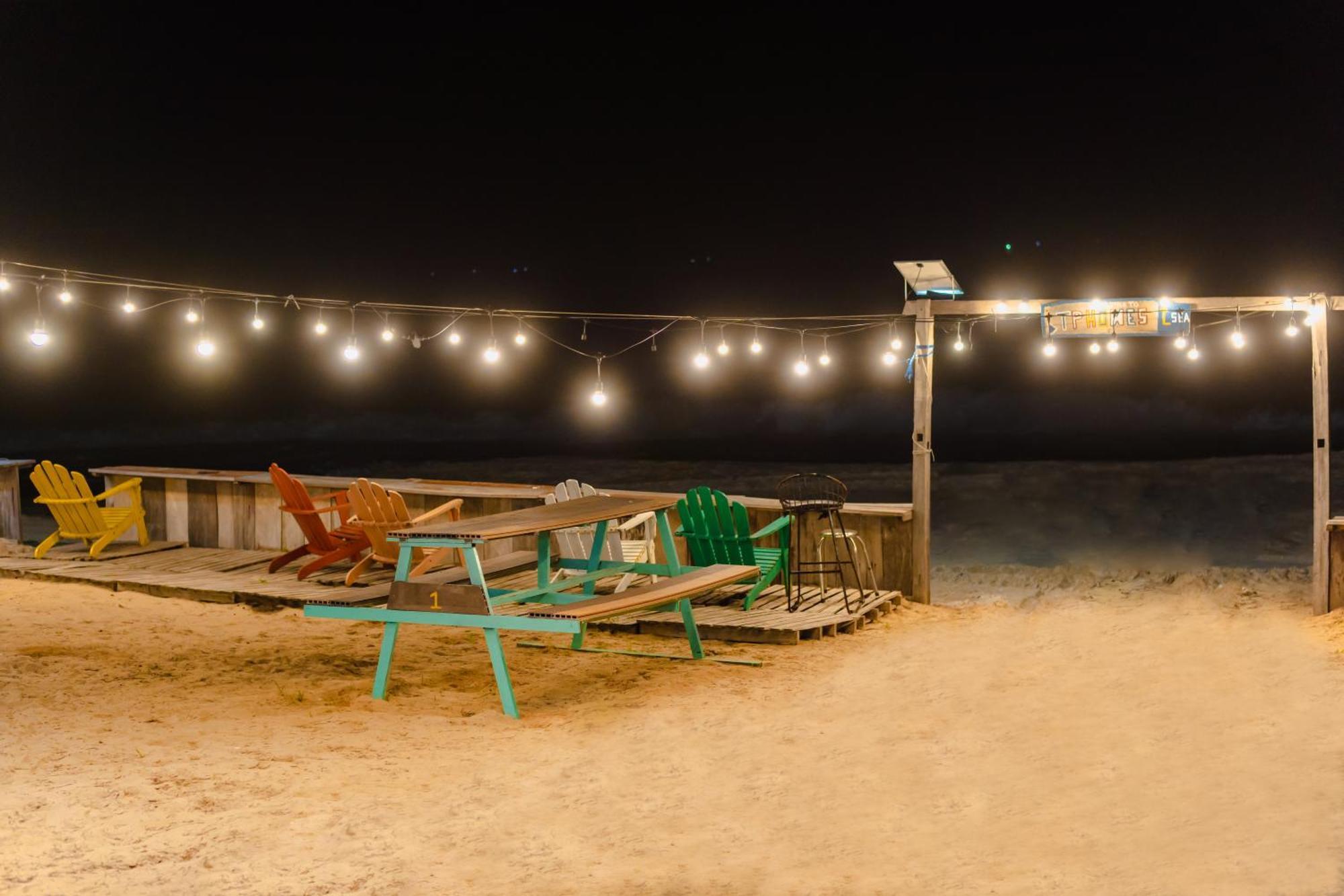 Tp-homes Lodge Phan Thiet