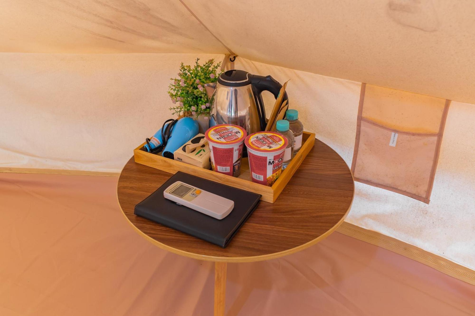 Lodge Tp-homes Phan Thiet
