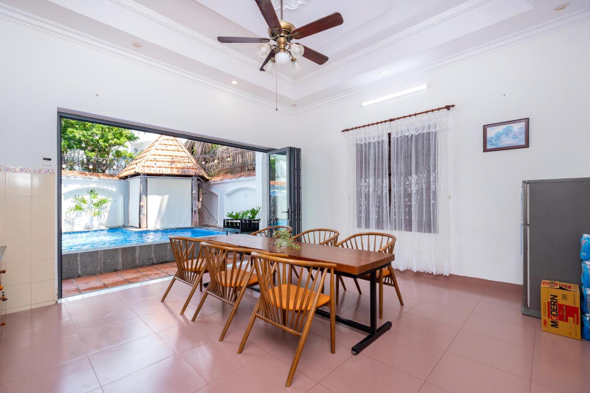 Hoang Duc Ho Boi Bai Sau Vung Tau