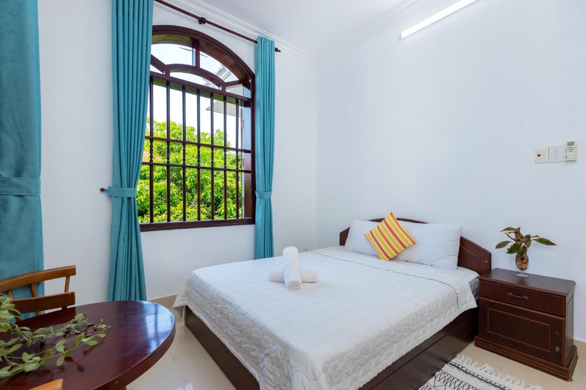 Hoang Duc Ho Boi Bai Sau Vung Tau