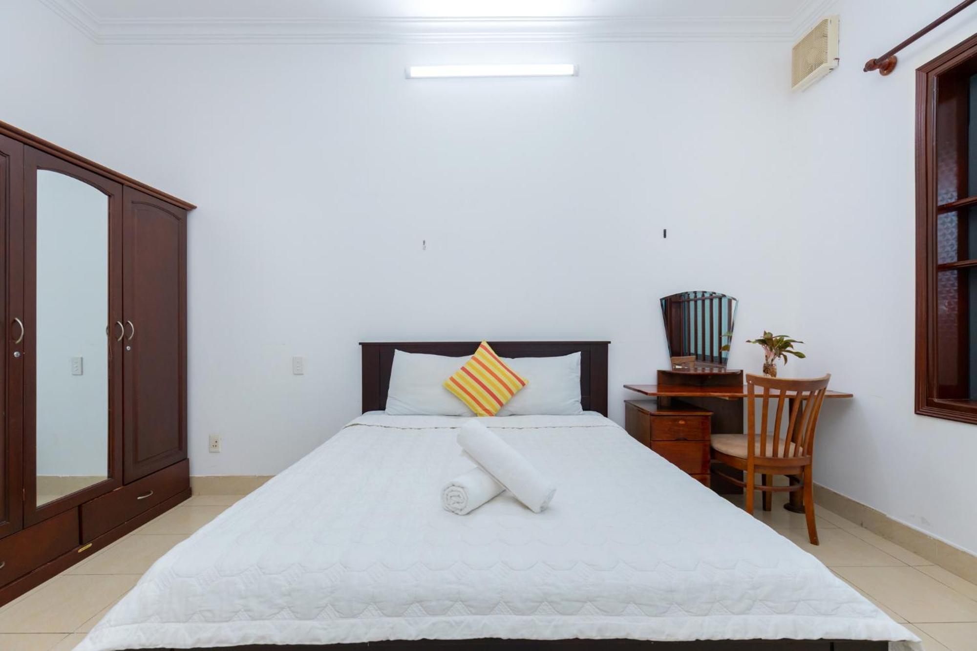 Hoang Duc Ho Boi Bai Sau Villa Vung Tau