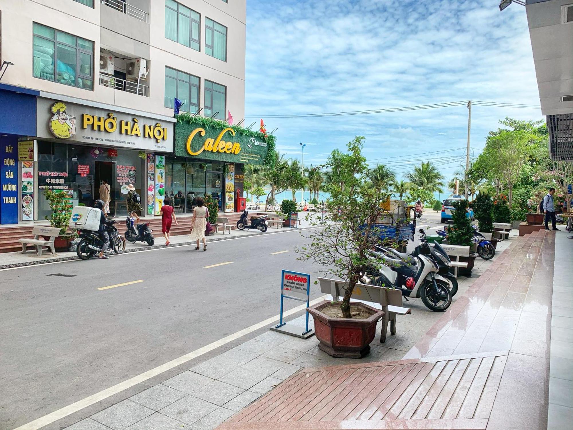 Hisea * Nha Trang