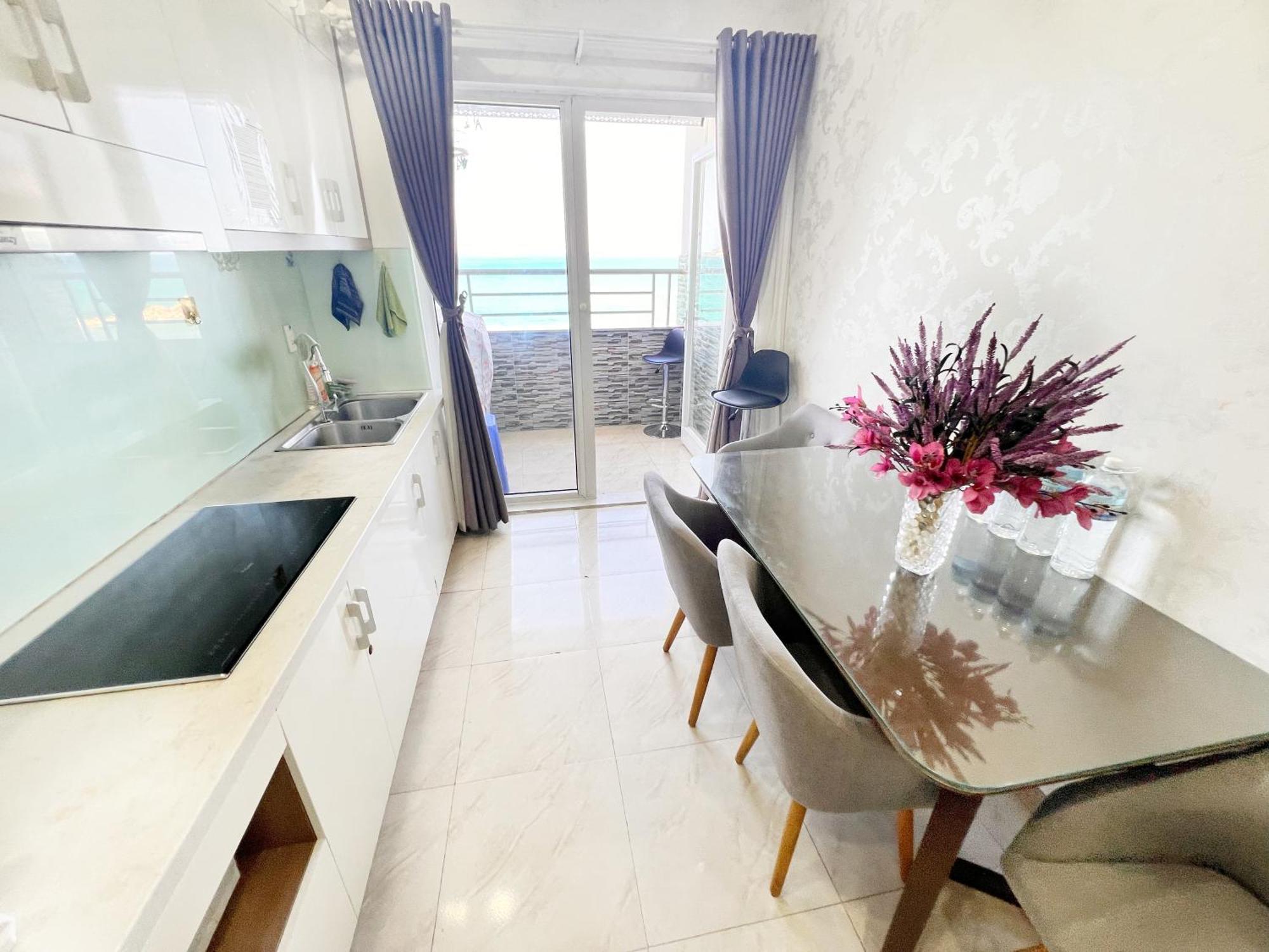Comfortzone House Apartment *