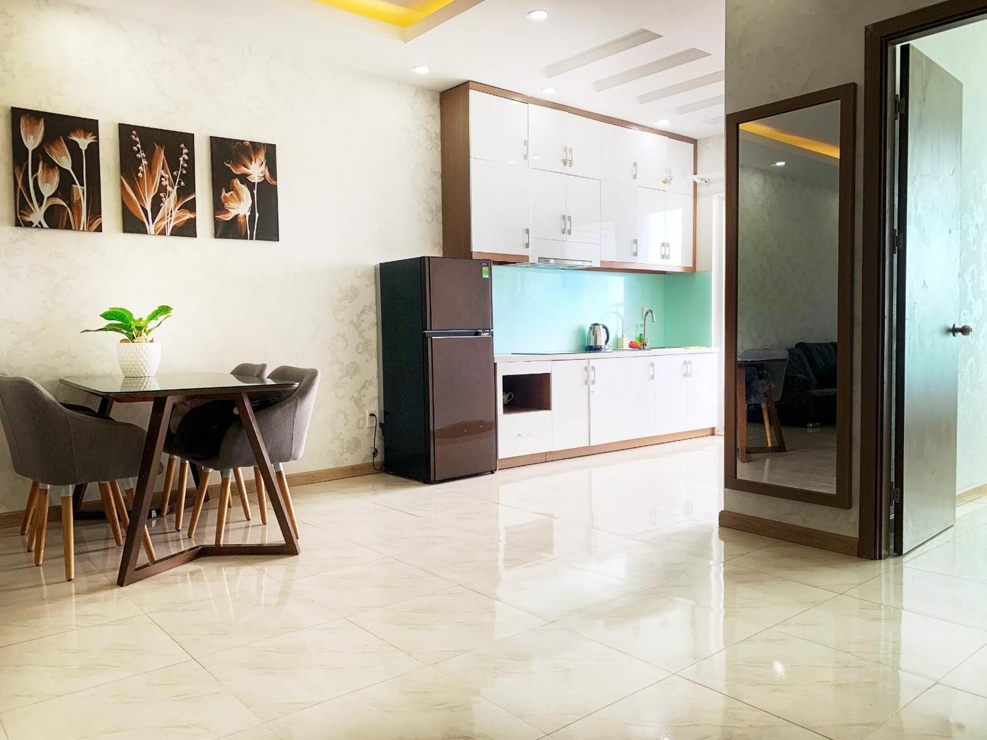 Comfortzone House * Nha Trang