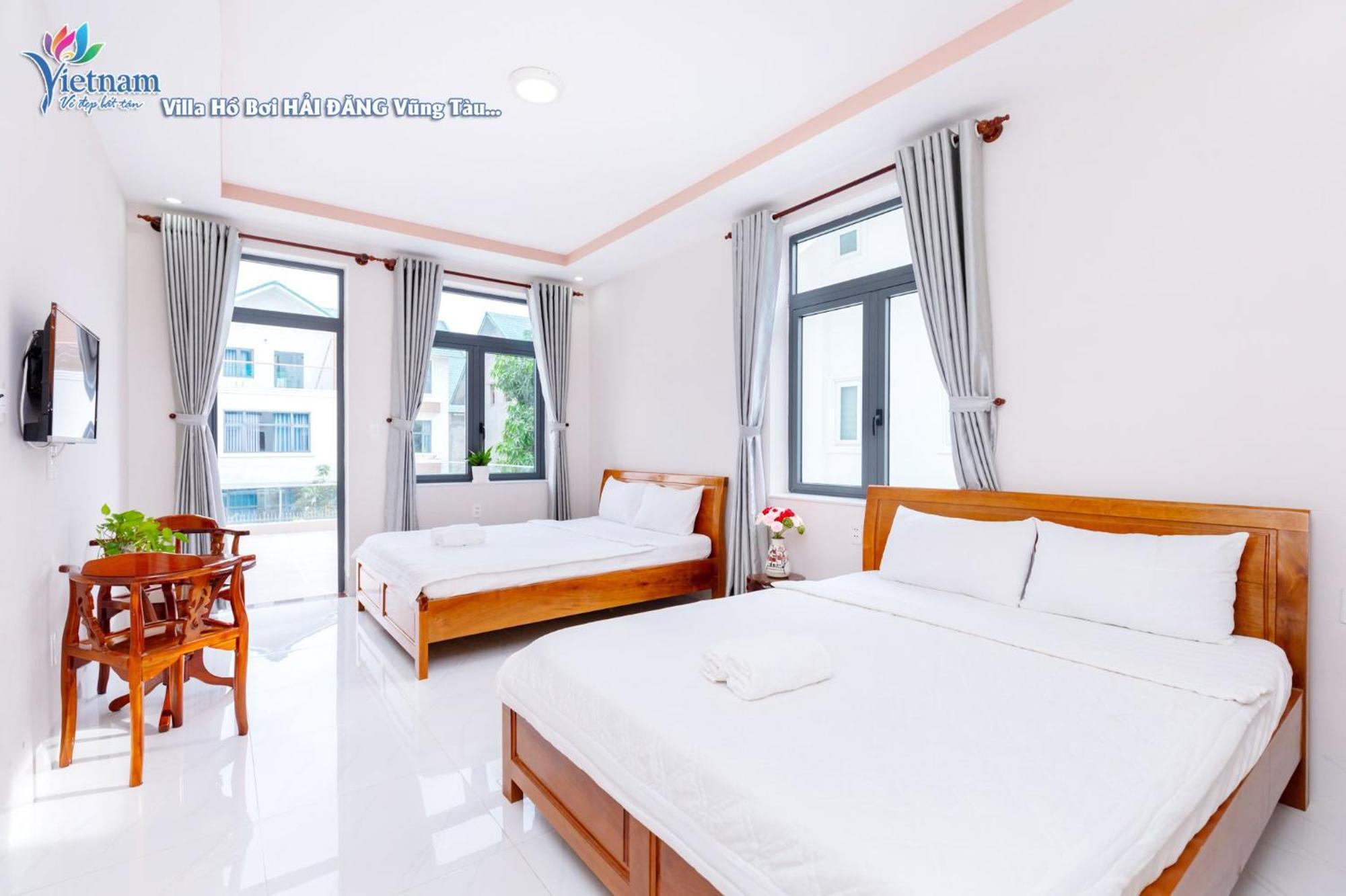 Duc Hoang Bida Va Phong Karaoke Rieng Thoai Mai Villa