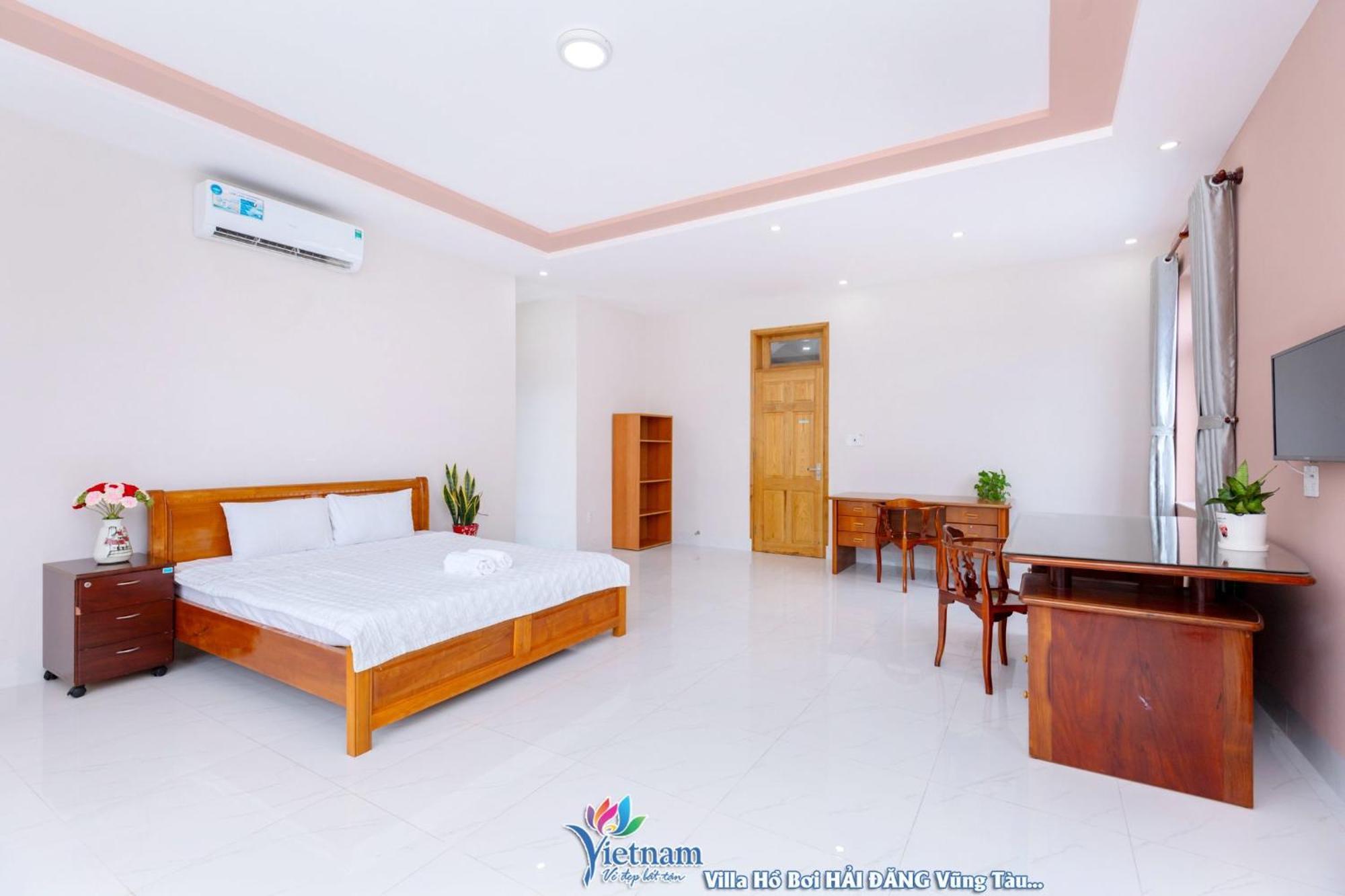 Duc Hoang Bida Va Phong Karaoke Rieng Thoai Mai Vung Tau