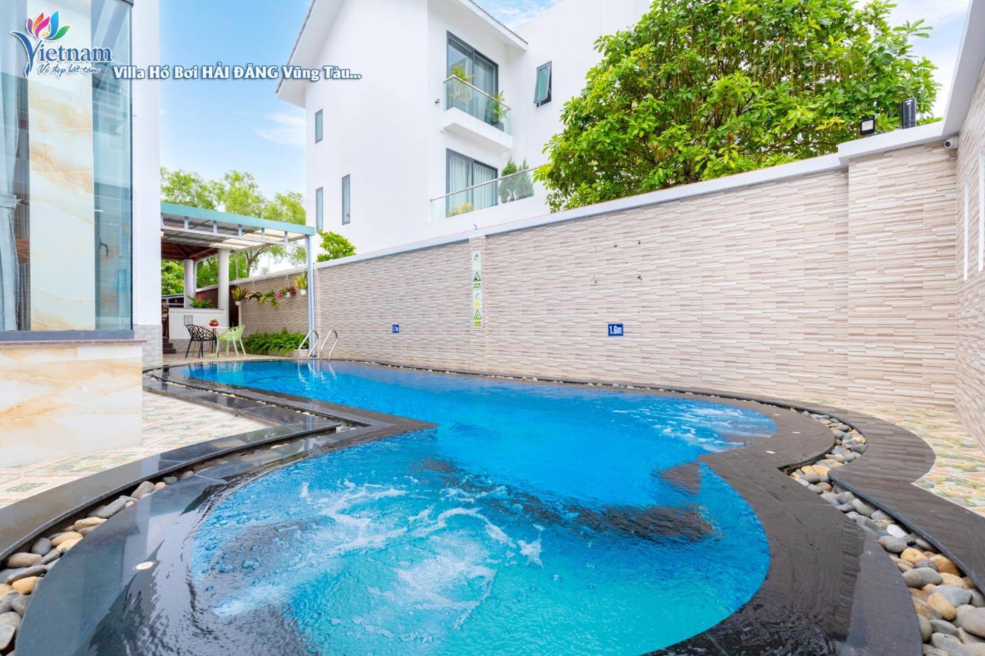 Villa Duc Hoang Bida Va Phong Karaoke Rieng Thoai Mai *