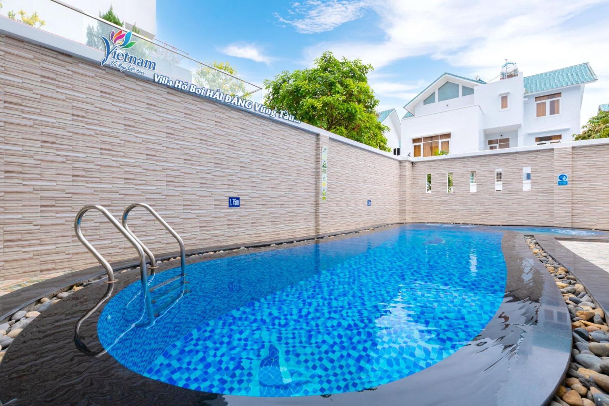 Duc Hoang Bida Va Phong Karaoke Rieng Thoai Mai Villa Vung Tau