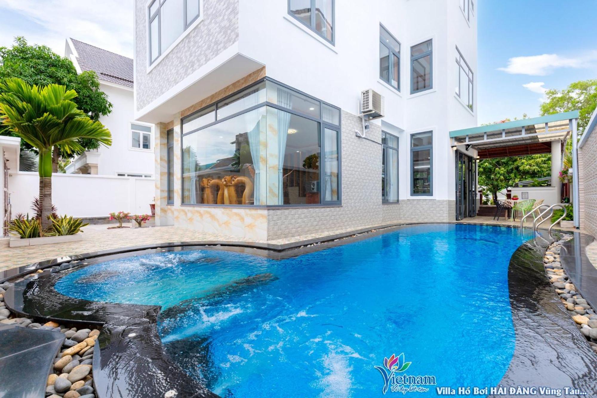 Duc Hoang Bida Va Phong Karaoke Rieng Thoai Mai Villa