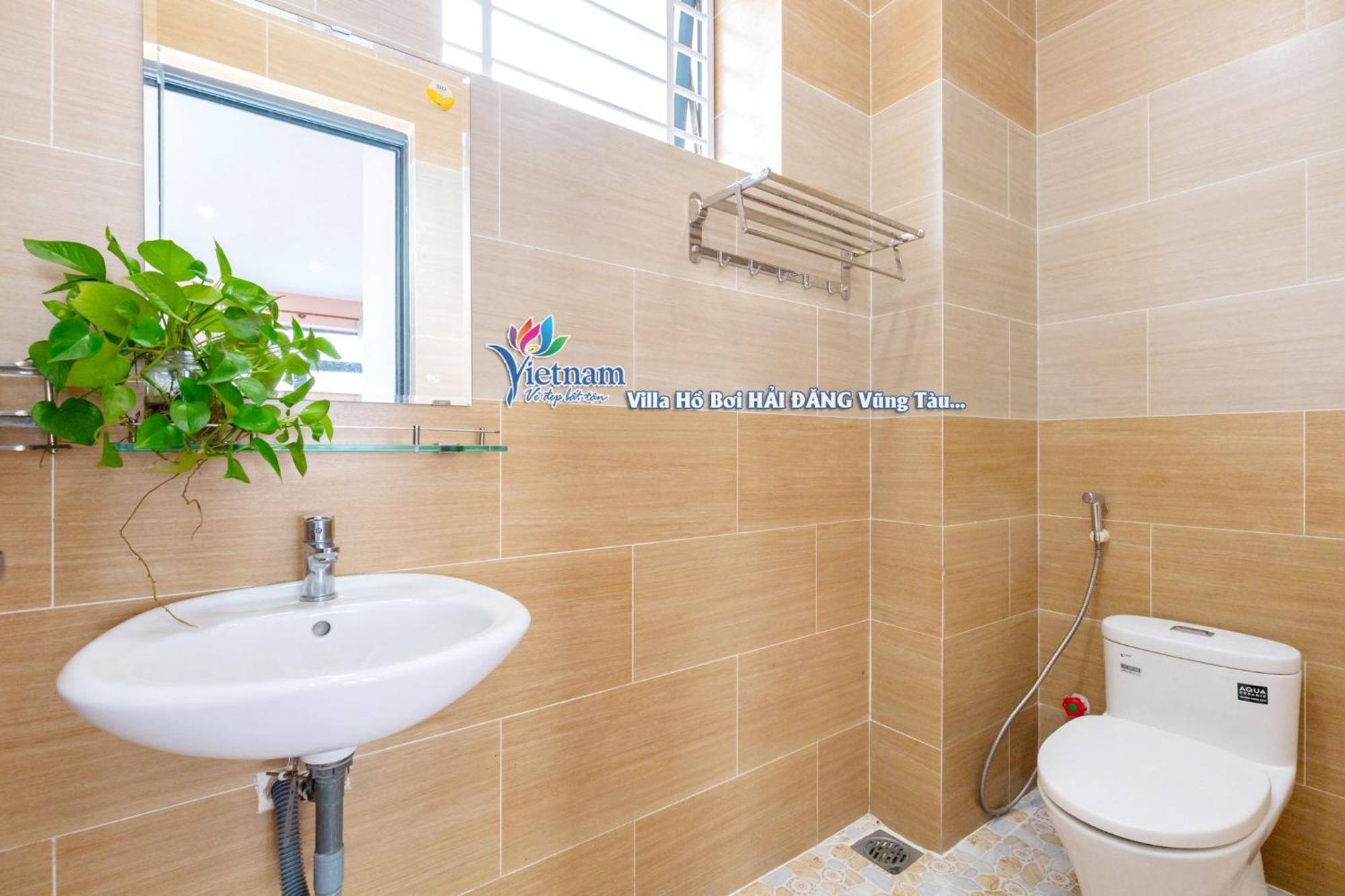 Villa Duc Hoang Bida Va Phong Karaoke Rieng Thoai Mai Vung Tau