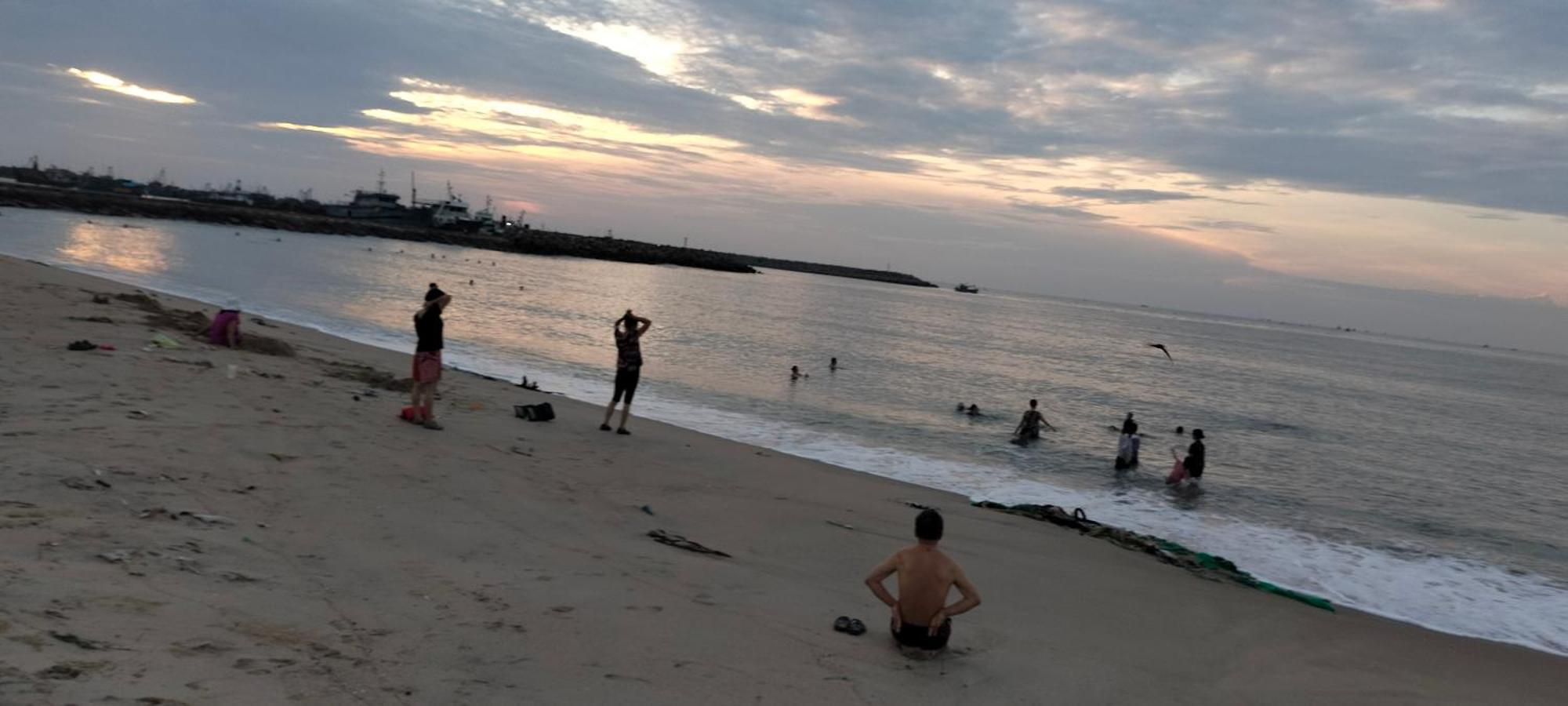 Resort Bien Ngoc Homstay Phan Thiet