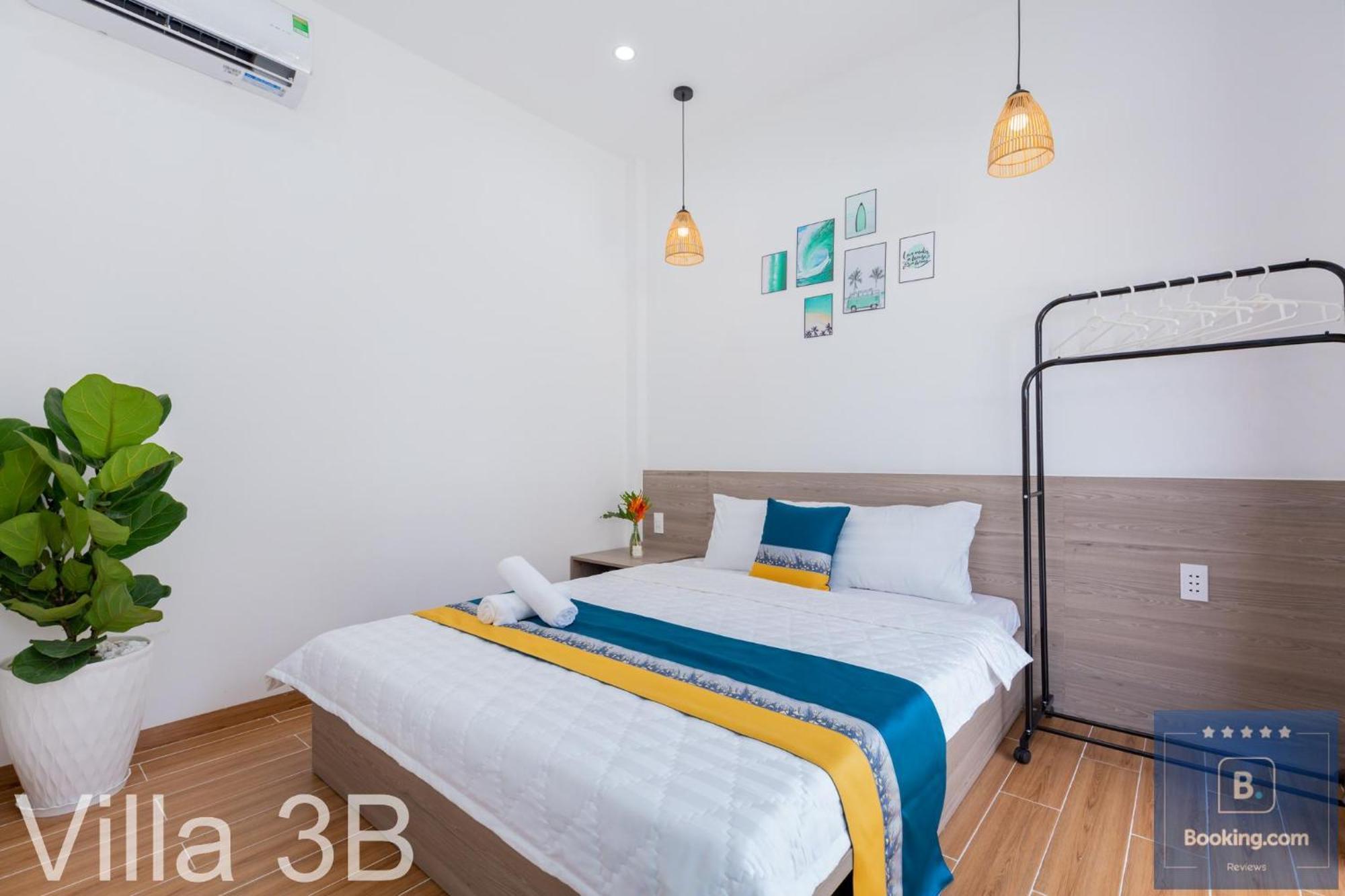 3b - Tret Khong Lau - Phong Cach Da Lat * Vung Tau