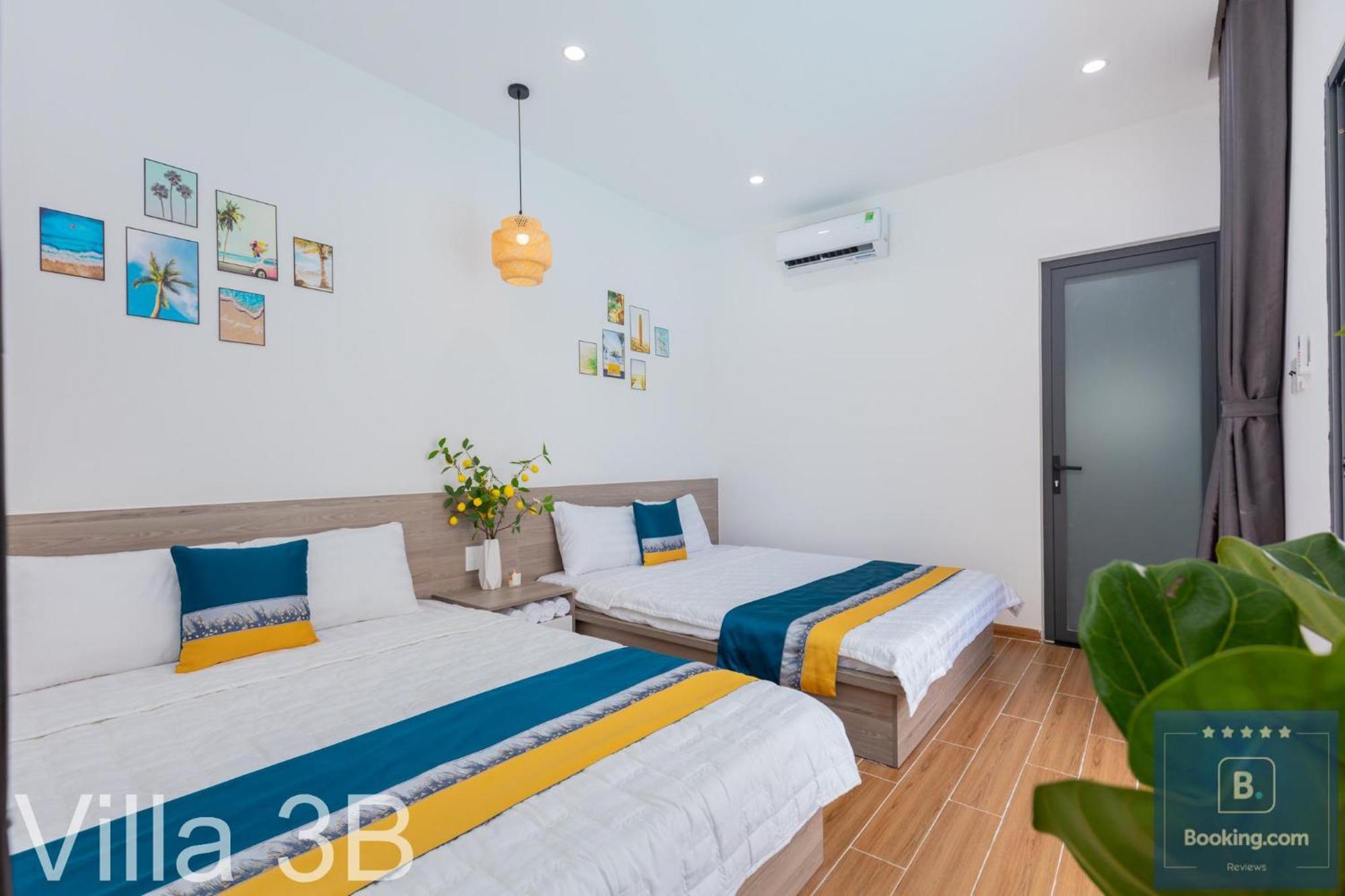 3b - Tret Khong Lau - Phong Cach Da Lat * Vung Tau