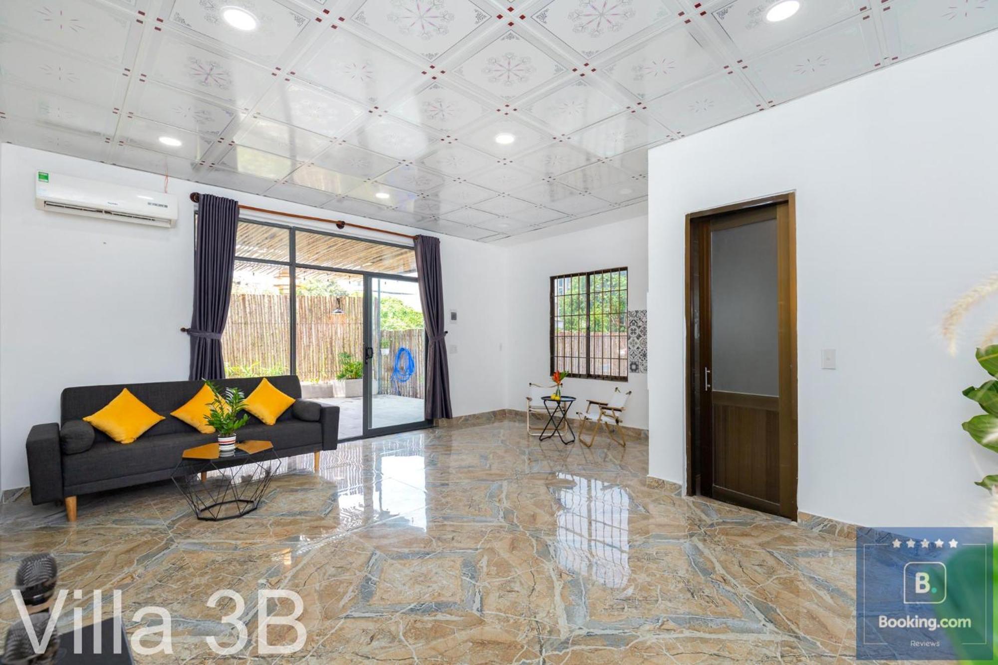 3b - Tret Khong Lau - Phong Cach Da Lat Vung Tau