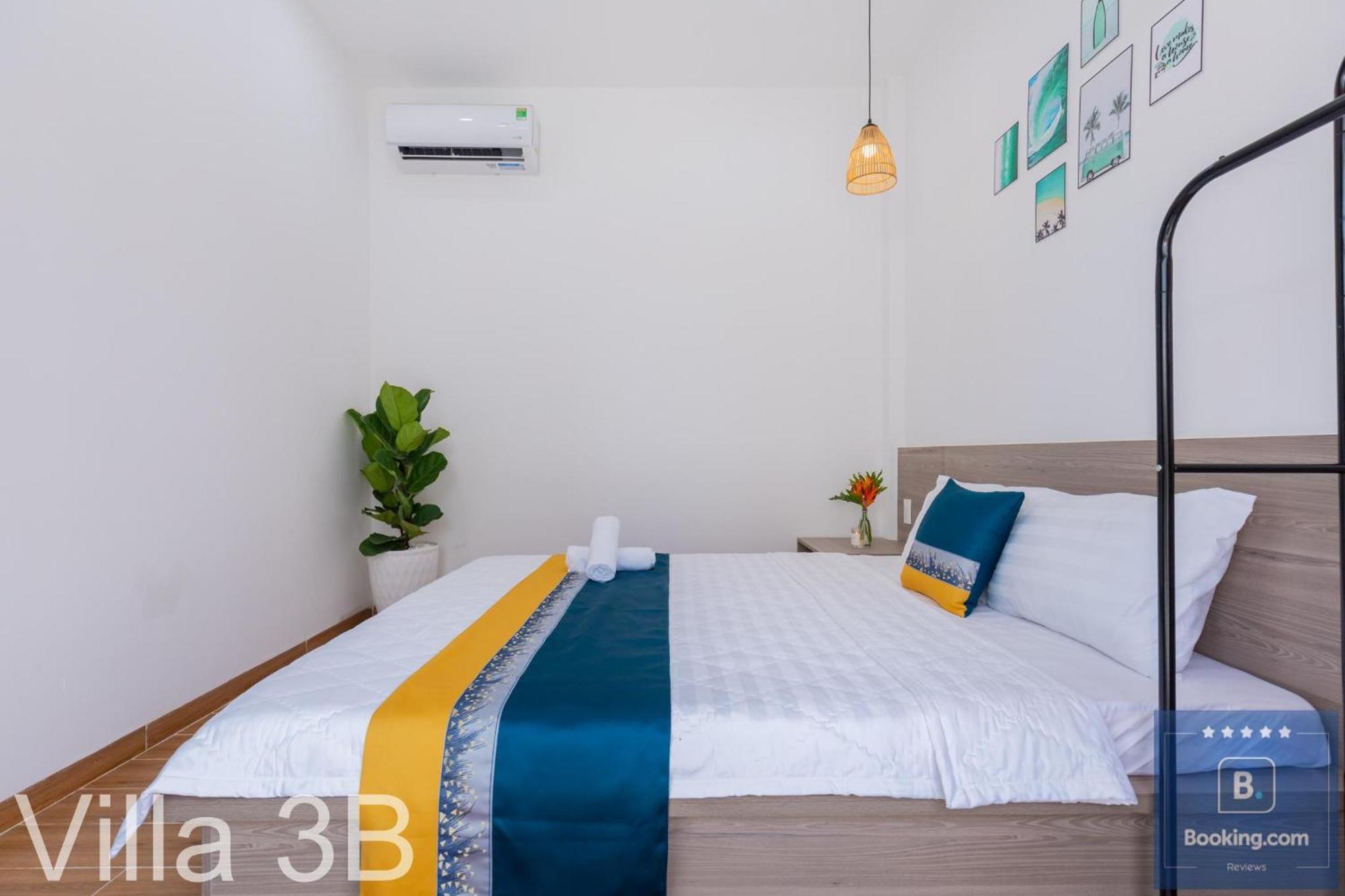 3b - Tret Khong Lau - Phong Cach Da Lat Villa *