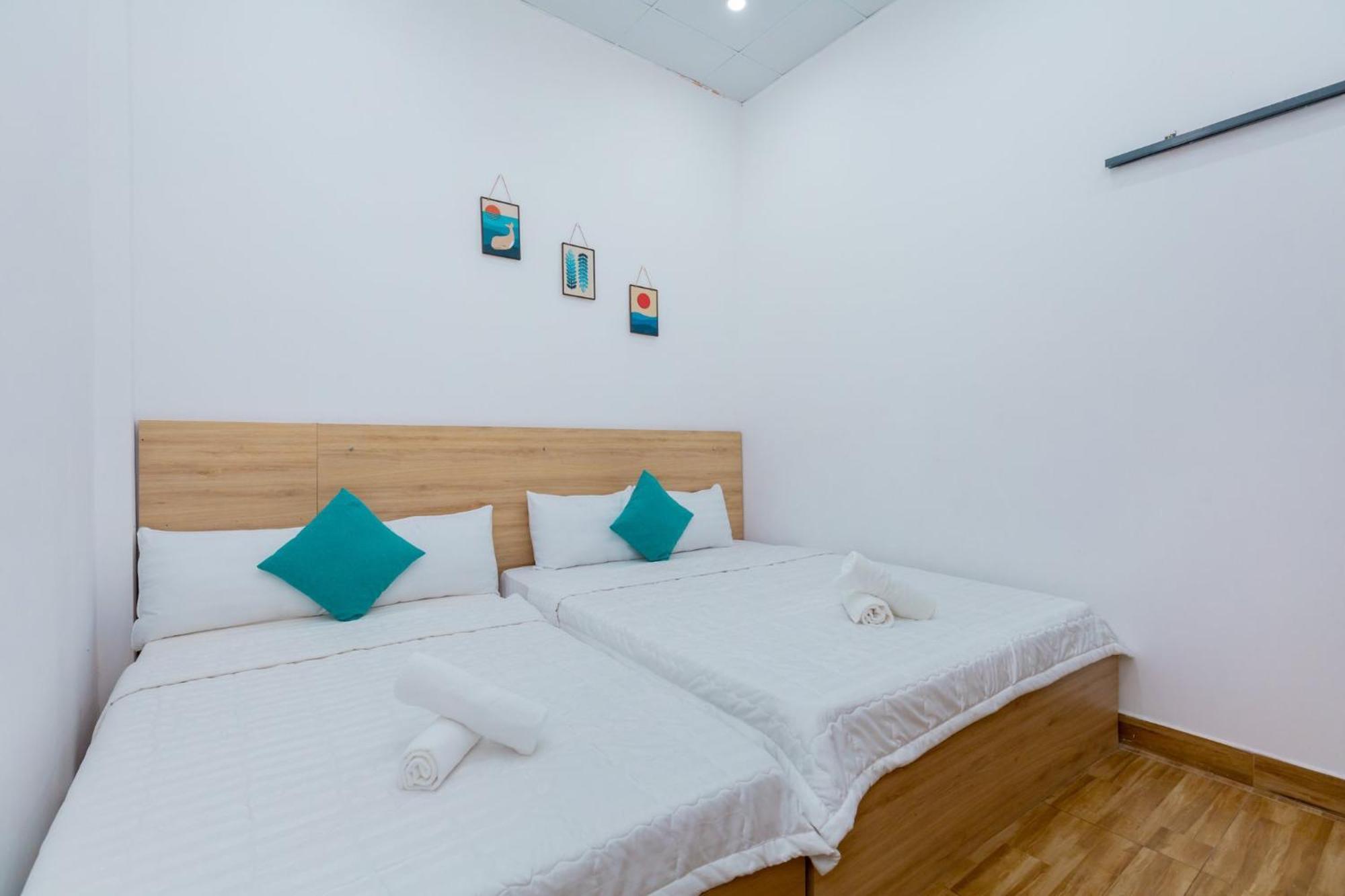 Biet Thu Hoang My Ho Boi Bida Karaoke Phao Boi Xe Free Villa Vũng Tàu