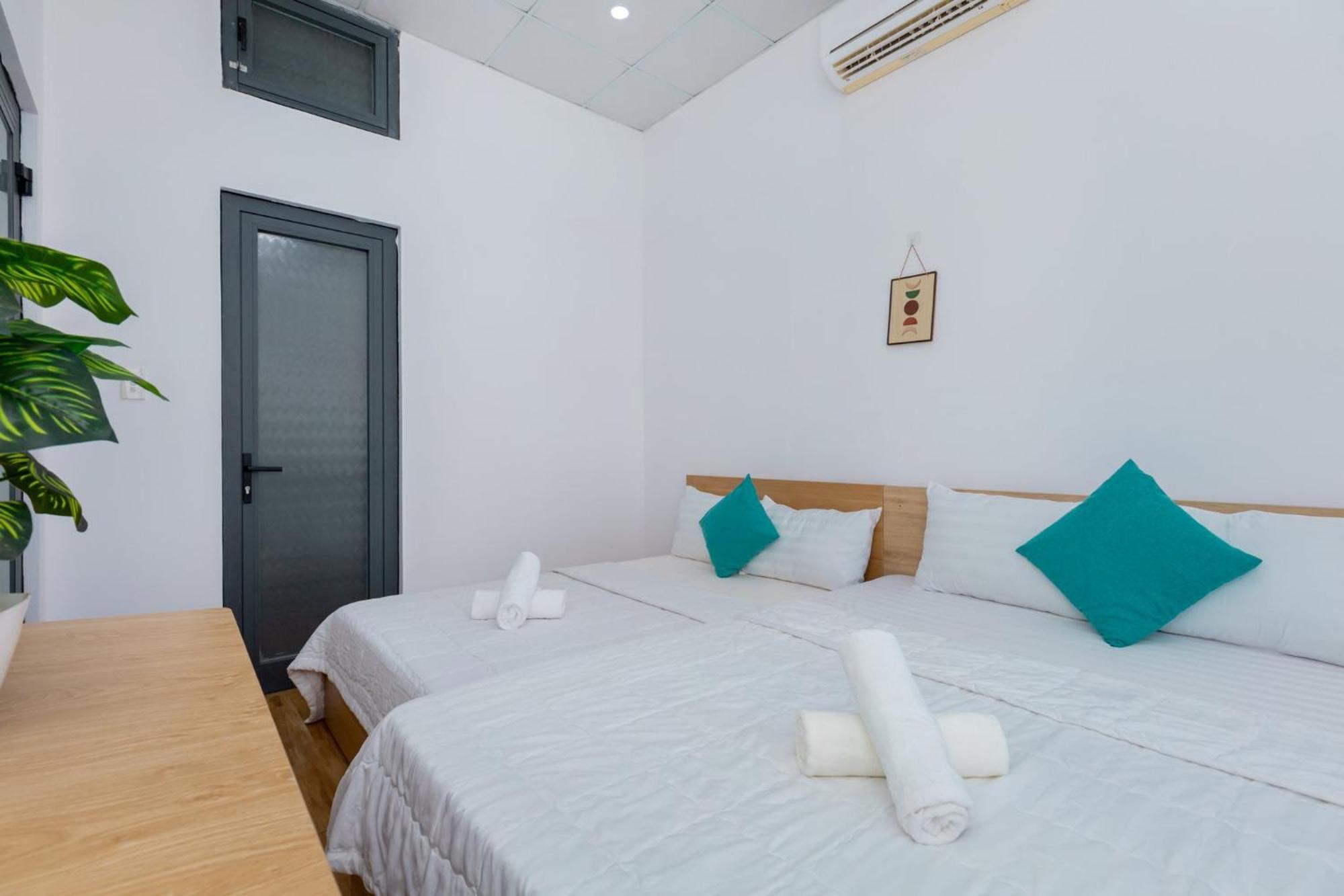 Villa Biet Thu Hoang My Ho Boi Bida Karaoke Phao Boi Xe Free Vũng Tàu