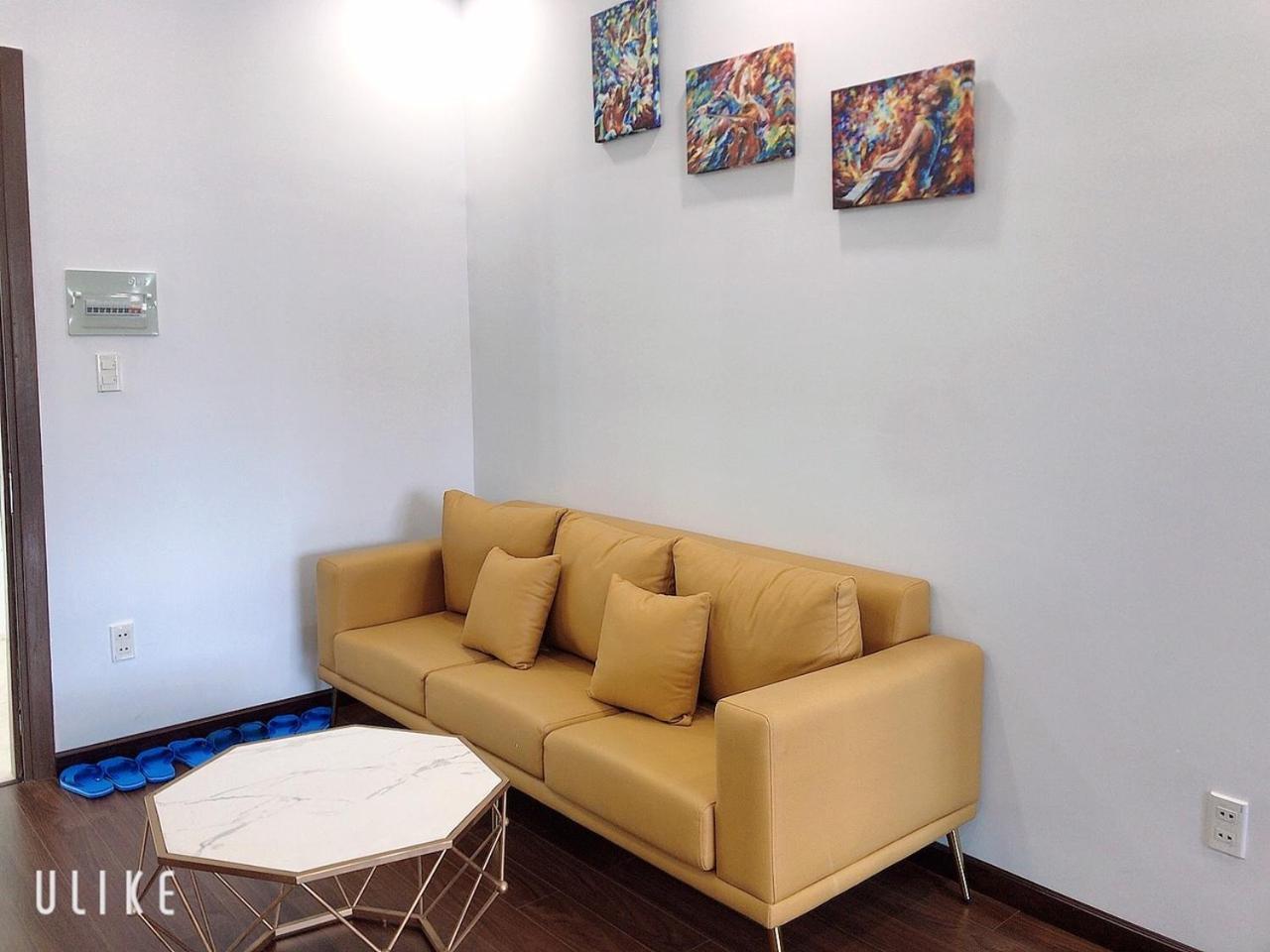 Gem House's Condotel Apartment Nha Trang
