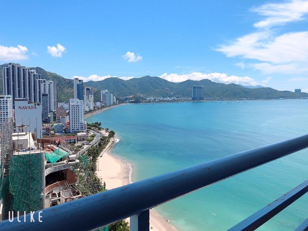 Gem House's Condotel * Nha Trang