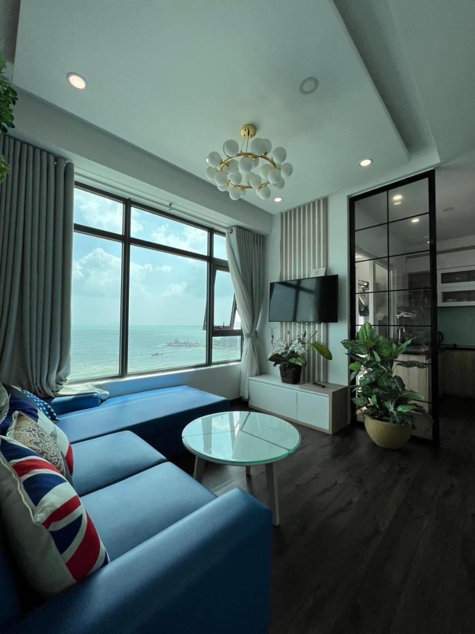 Gem House's Condotel Apartment