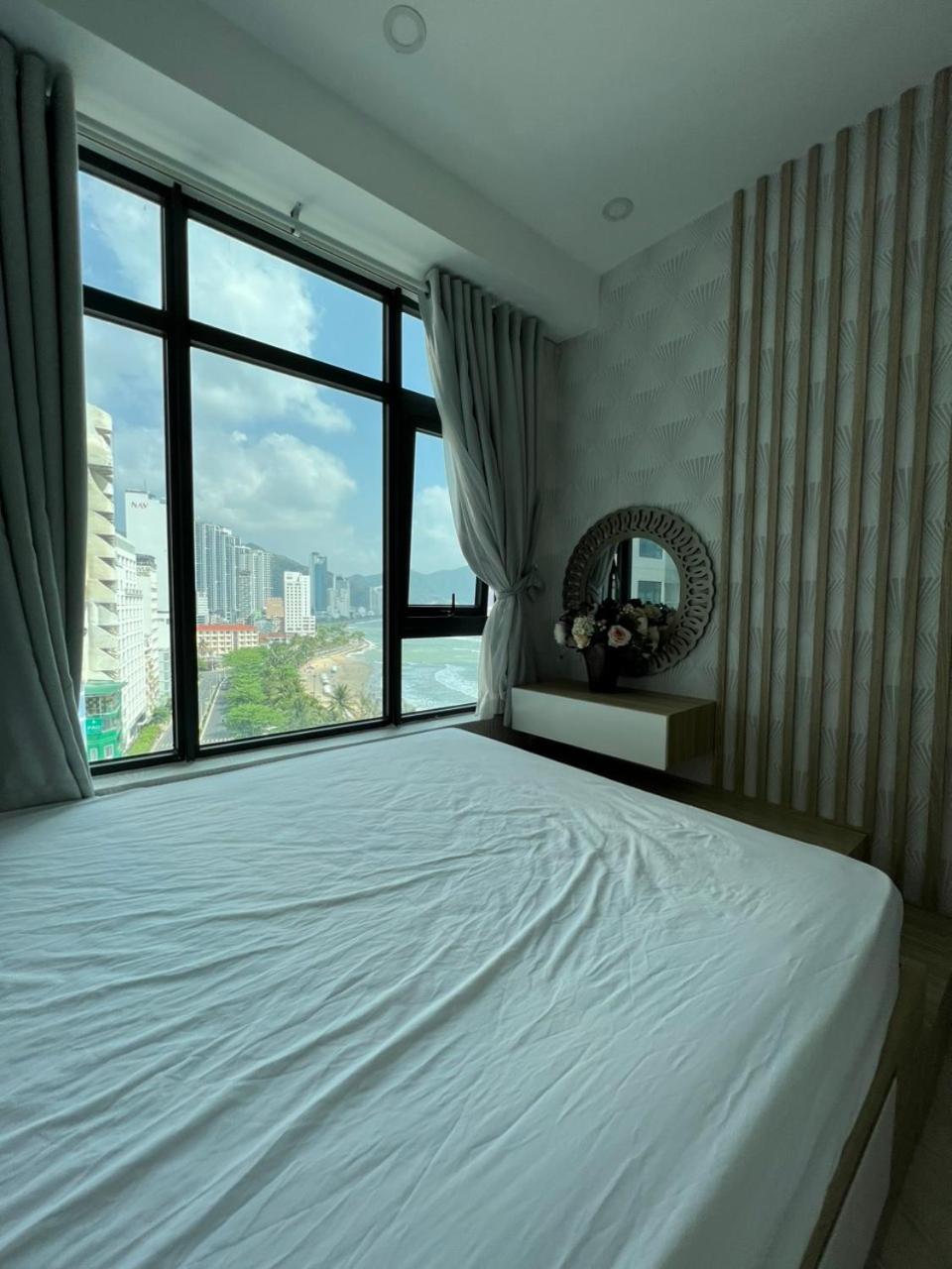 Apartment Gem House's Condotel