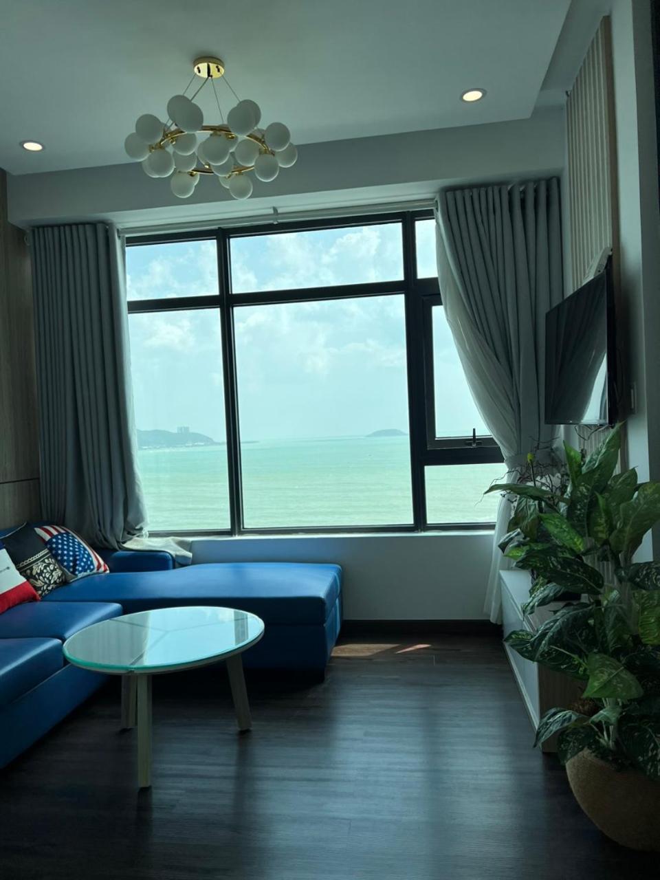 Gem House's Condotel Apartment *