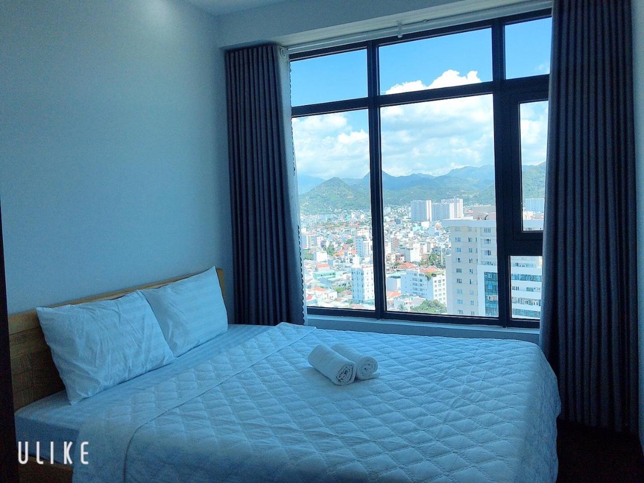 Apartment Gem House's Condotel *