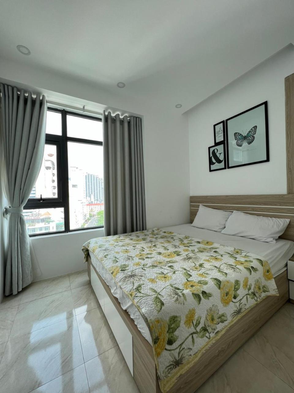Gem House's Condotel Apartment Nha Trang