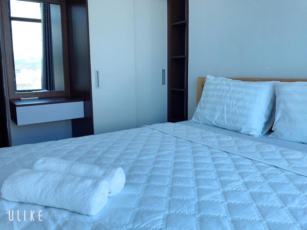 Apartment Gem House's Condotel Nha Trang