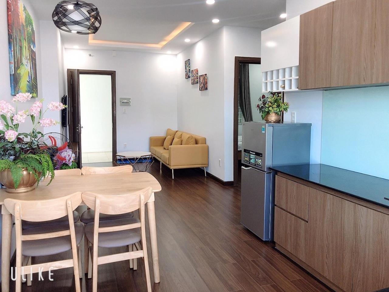 Gem House's Condotel *