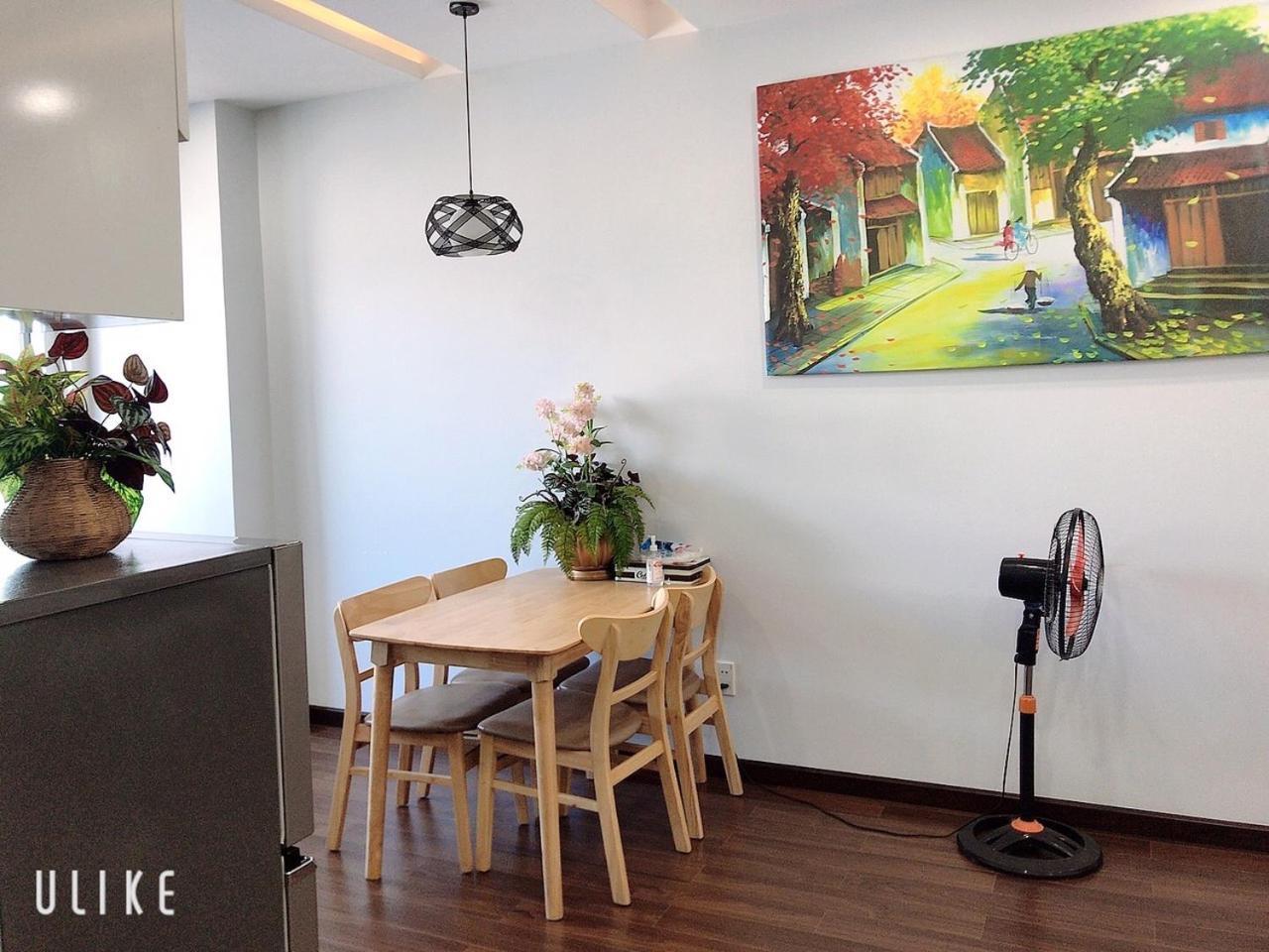 Gem House's Condotel * Nha Trang
